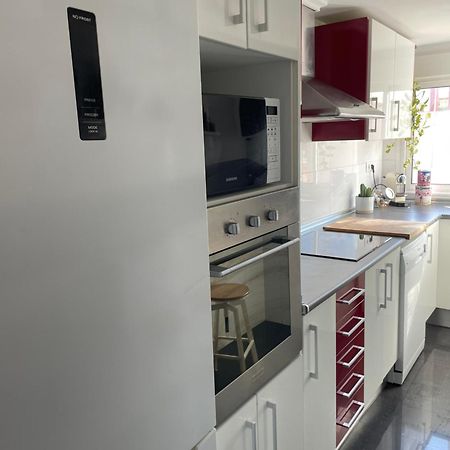 La Casita De Jimena Leilighet Valencia Eksteriør bilde