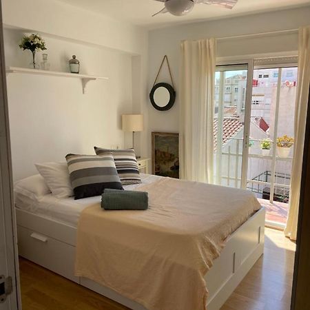 La Casita De Jimena Leilighet Valencia Eksteriør bilde