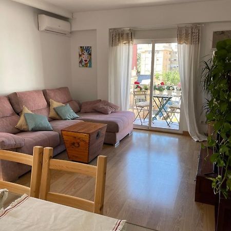 La Casita De Jimena Leilighet Valencia Eksteriør bilde