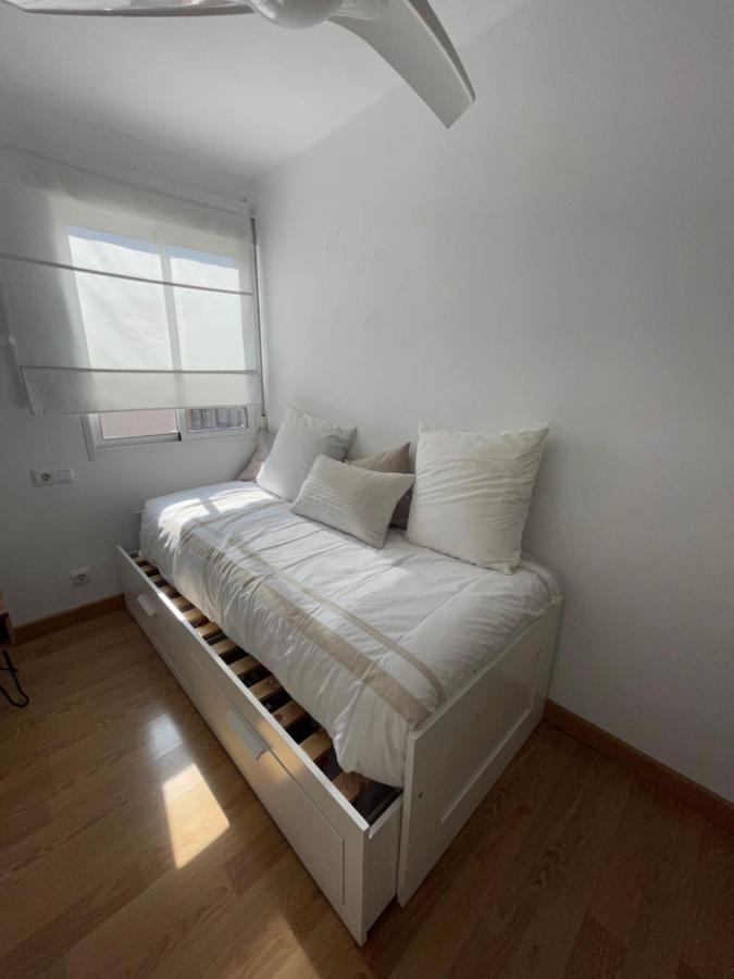 La Casita De Jimena Leilighet Valencia Eksteriør bilde