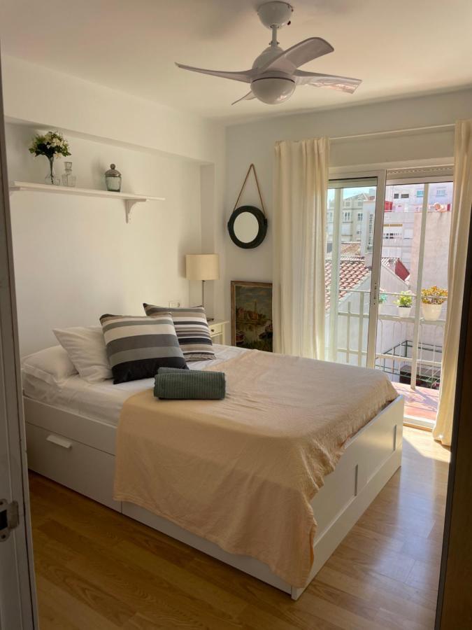 La Casita De Jimena Leilighet Valencia Eksteriør bilde