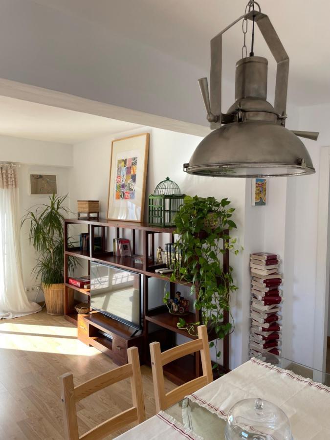 La Casita De Jimena Leilighet Valencia Eksteriør bilde